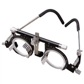 Oftalmisk prøveramme